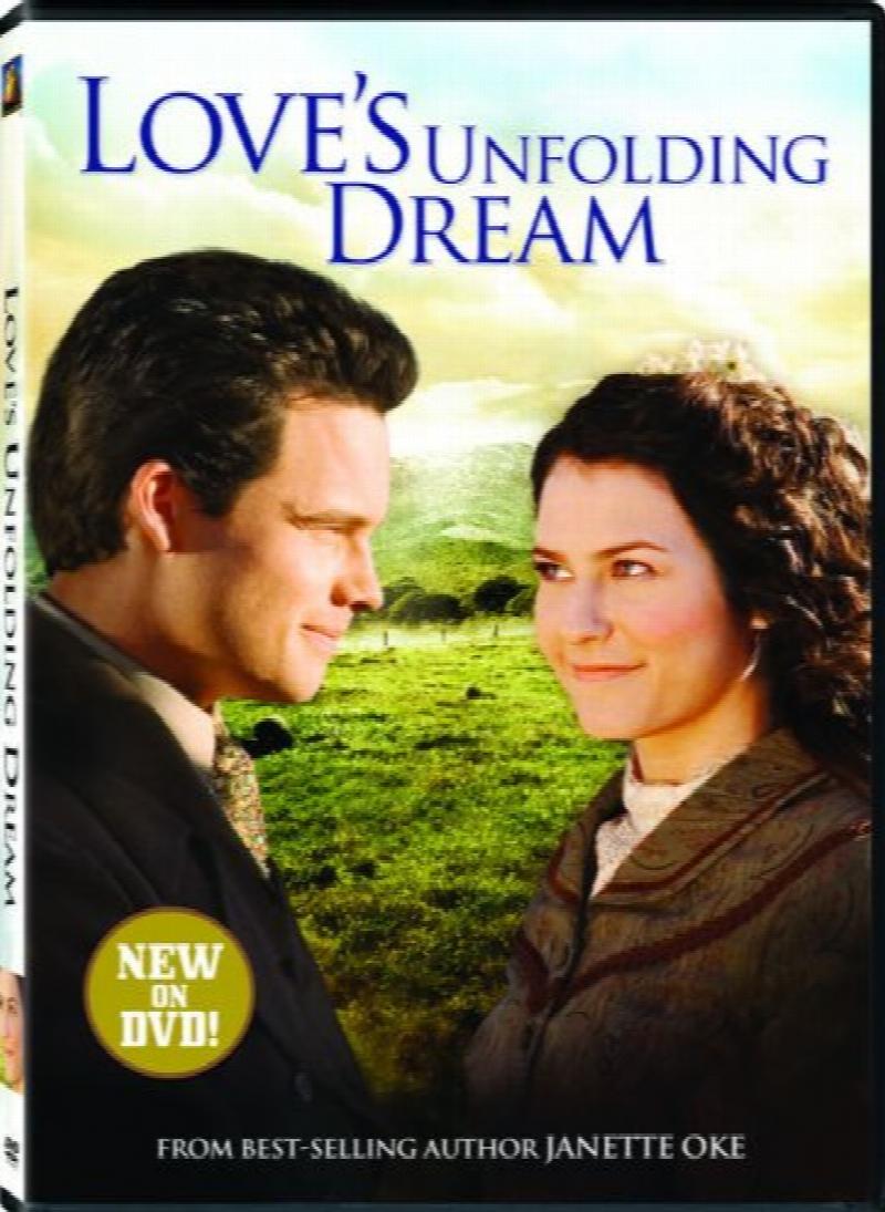 Image for Love's Unfolding Dream