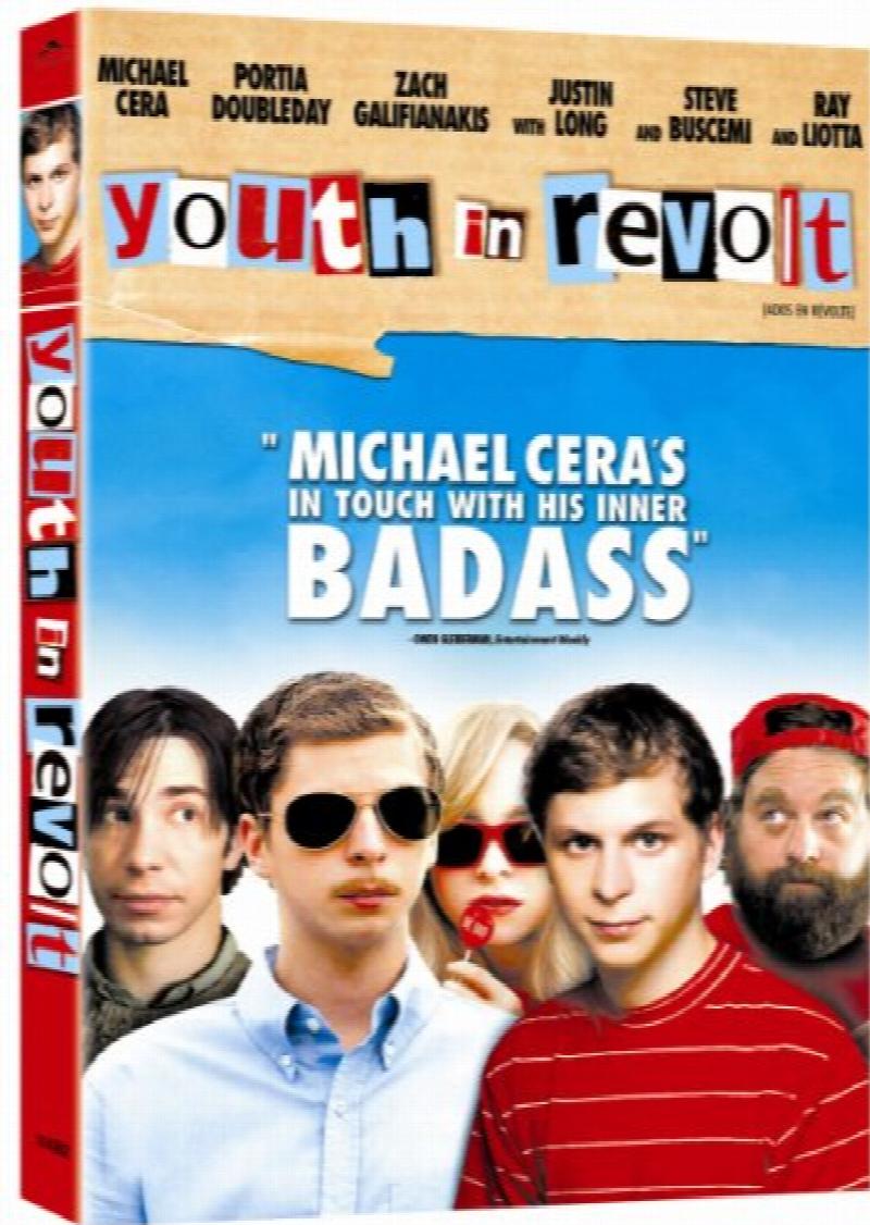 Image for Youth In Revolt