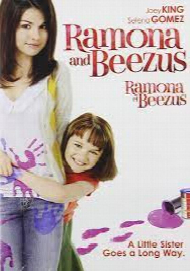 Image for Ramona And Beezus