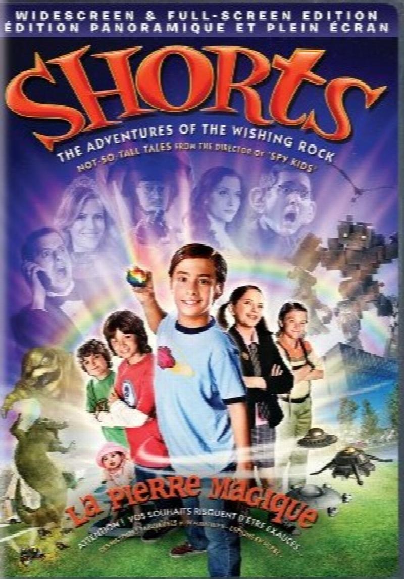 Image for Shorts