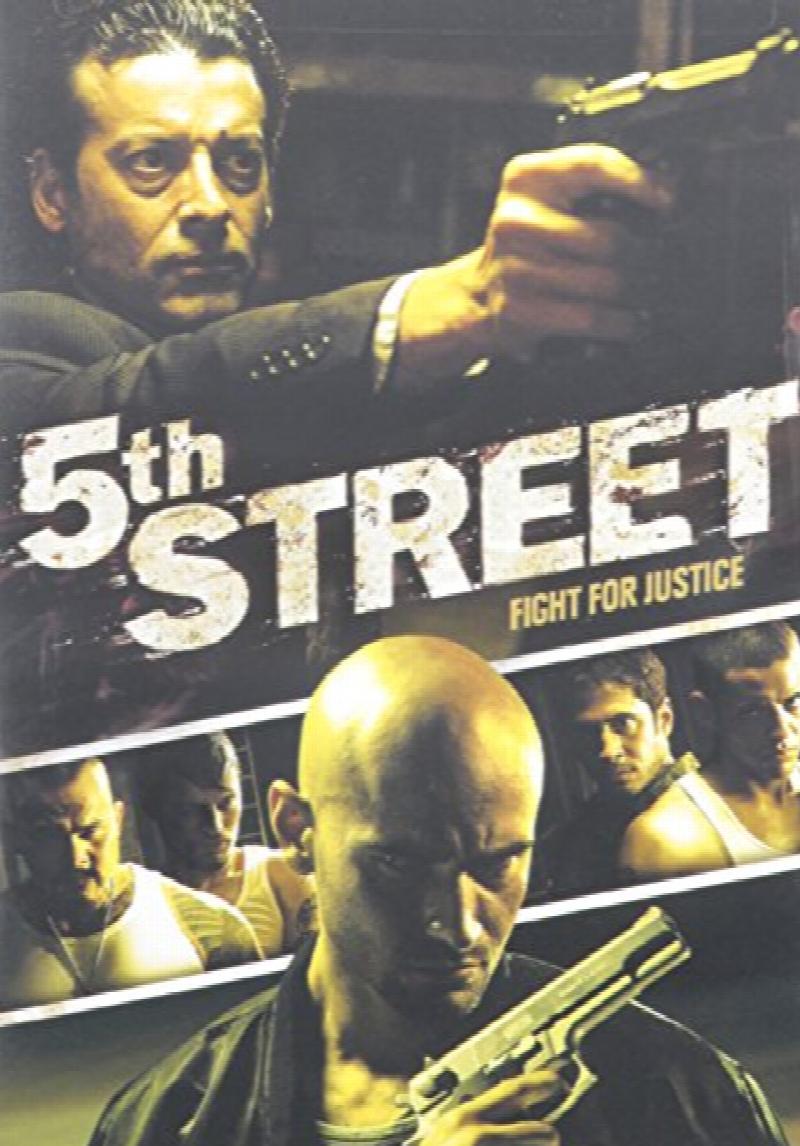 Image for 5th Street
