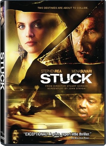 Image for Stuck
