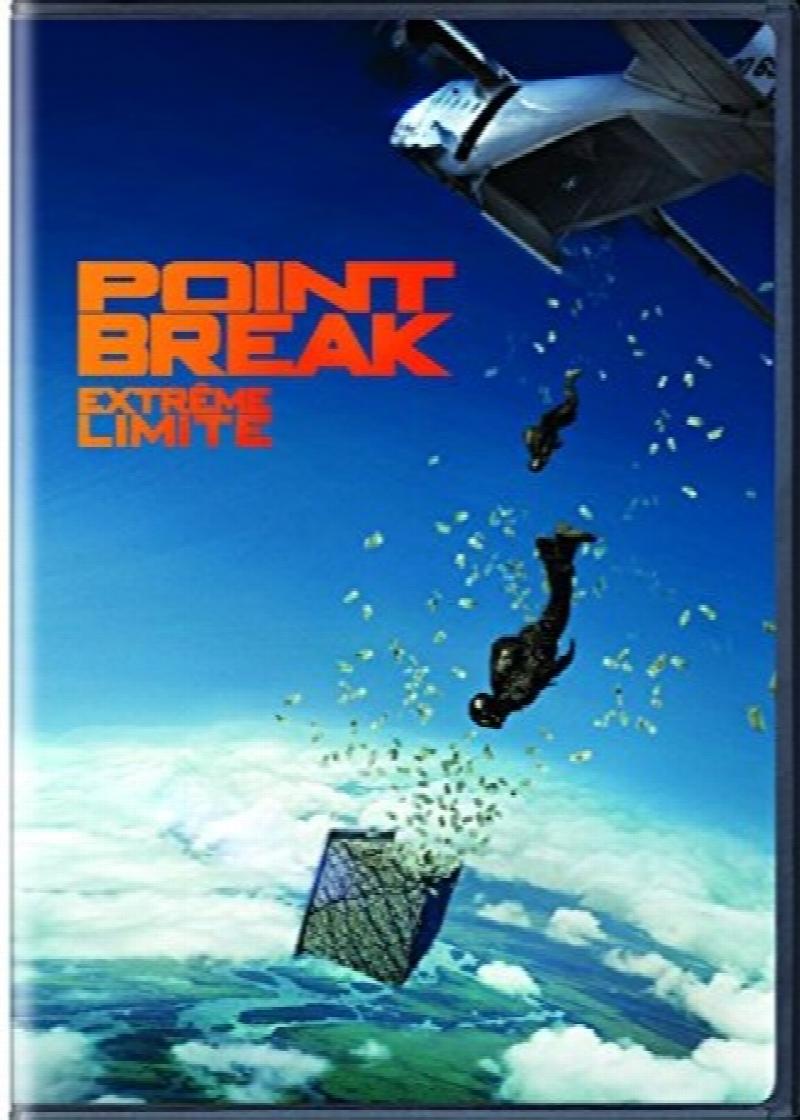 Image for Point Break