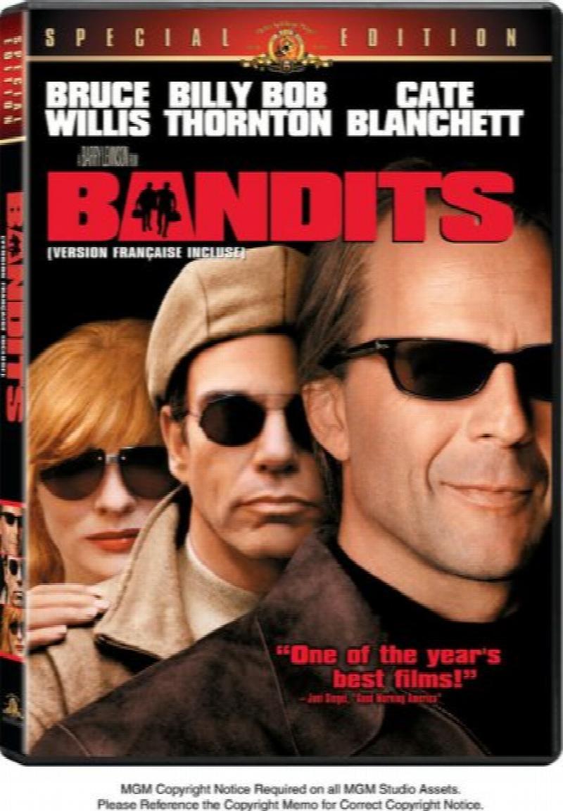 Image for Bandits