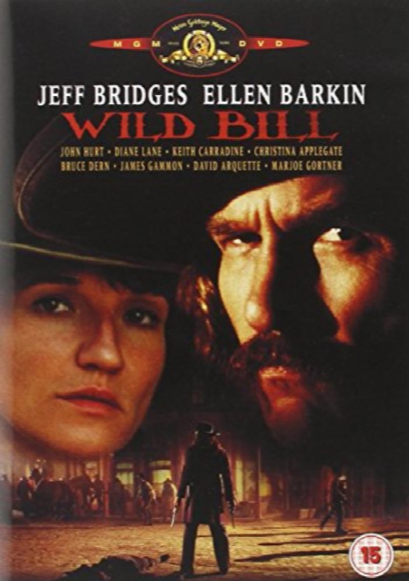 Image for Wild Bill