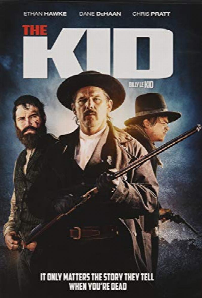 Image for The Kid