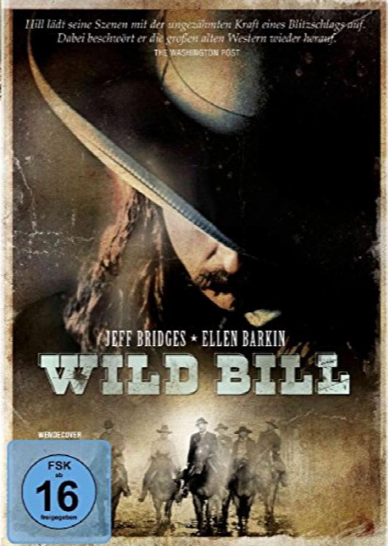 Image for Wild Bill