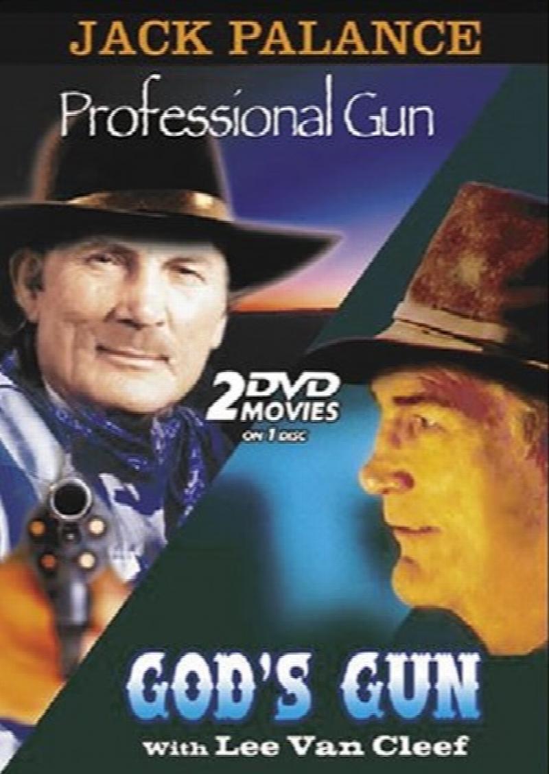 Image for Professional Gun / God's Gun