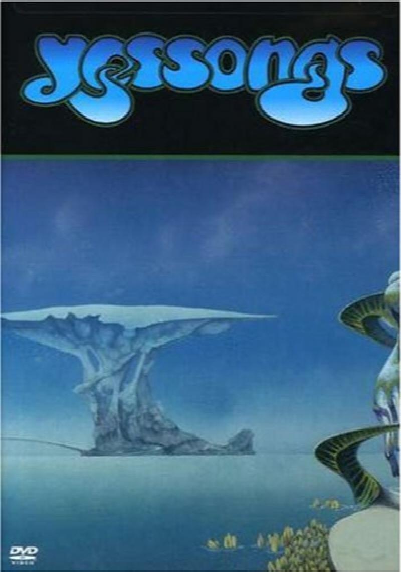 Image for Yes Songs