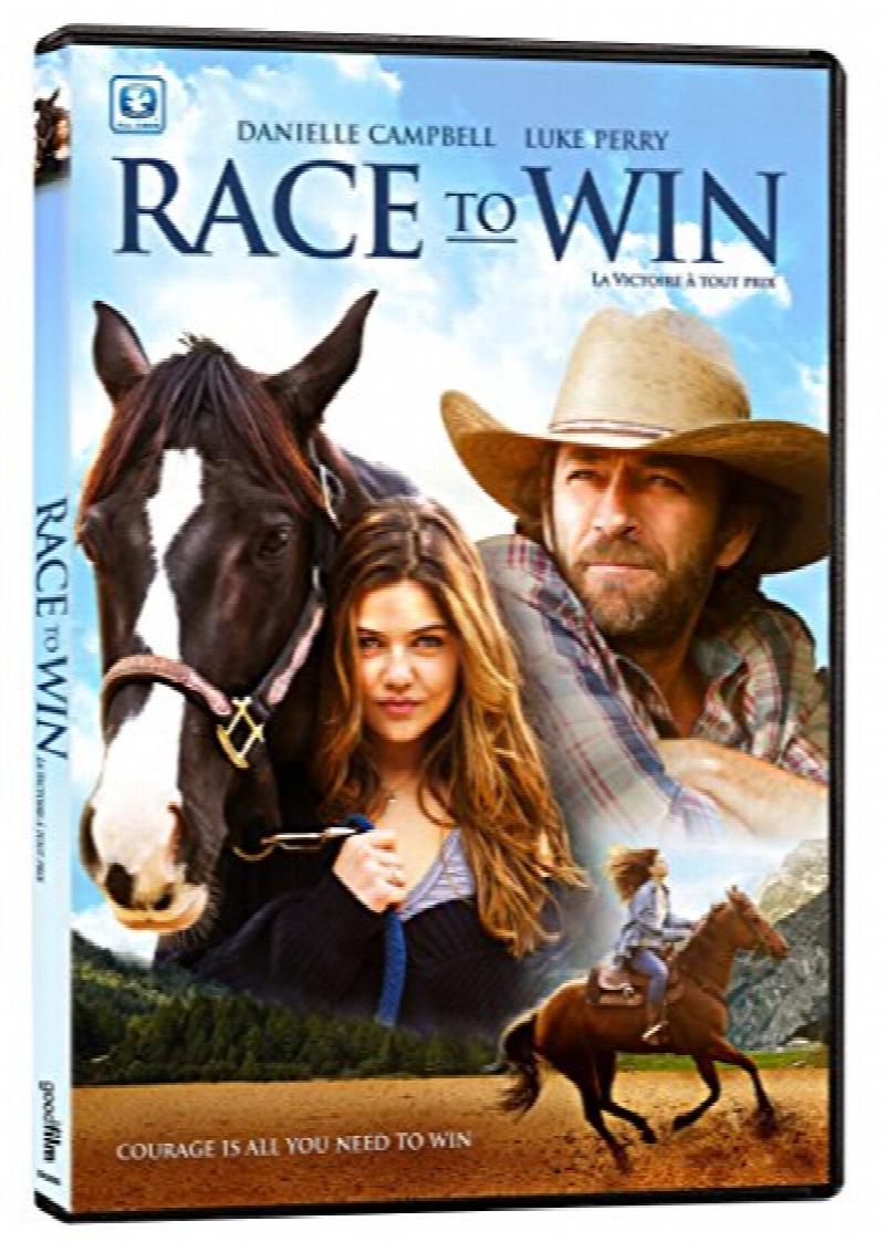 Image for Race To Win