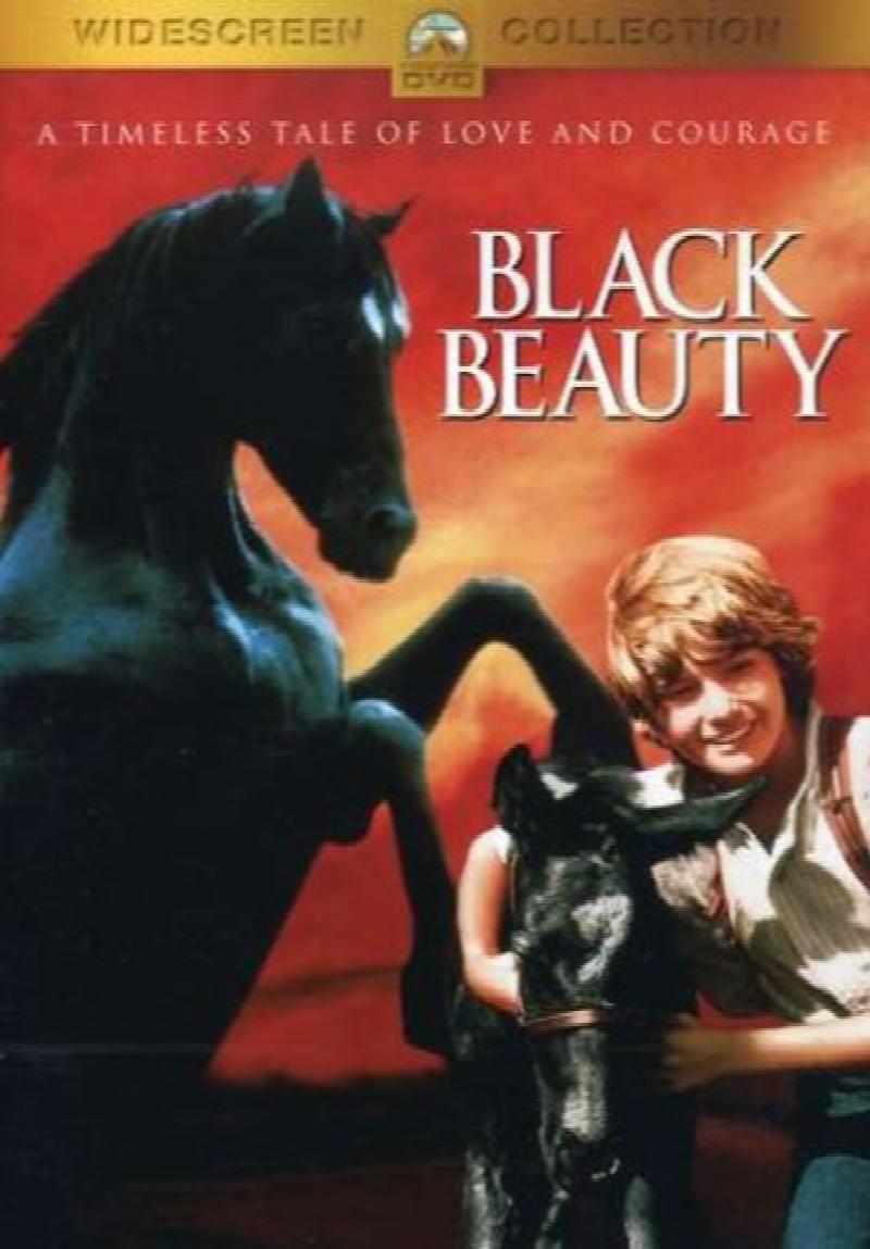 Image for Black Beauty